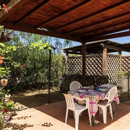 Villa Casa Al Mare Dei 7 Emiri à Cefalù Extérieur photo