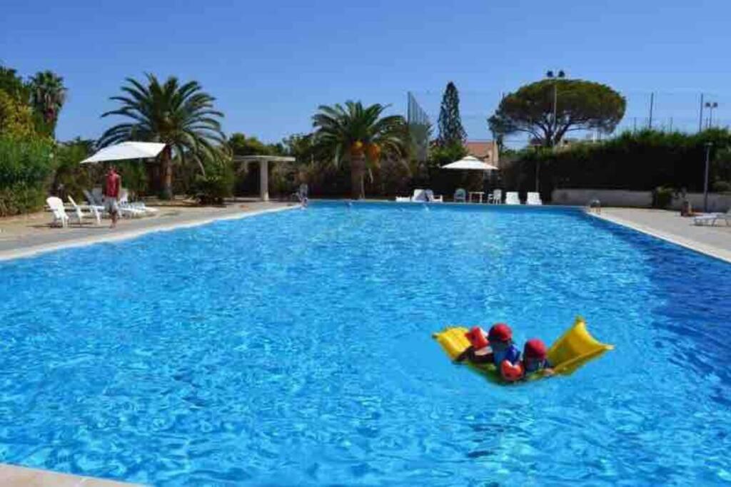Villa Casa Al Mare Dei 7 Emiri à Cefalù Extérieur photo