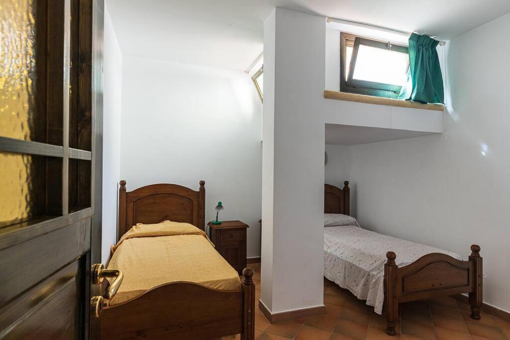 Villa Casa Al Mare Dei 7 Emiri à Cefalù Extérieur photo