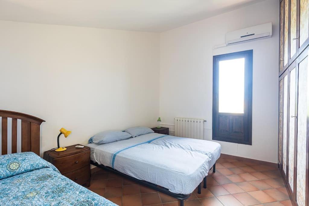 Villa Casa Al Mare Dei 7 Emiri à Cefalù Extérieur photo