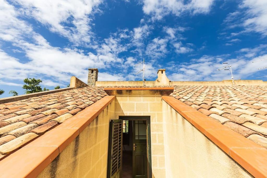 Villa Casa Al Mare Dei 7 Emiri à Cefalù Extérieur photo