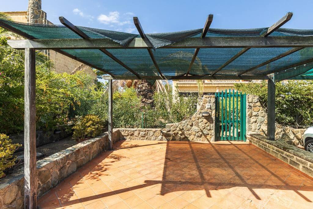 Villa Casa Al Mare Dei 7 Emiri à Cefalù Extérieur photo