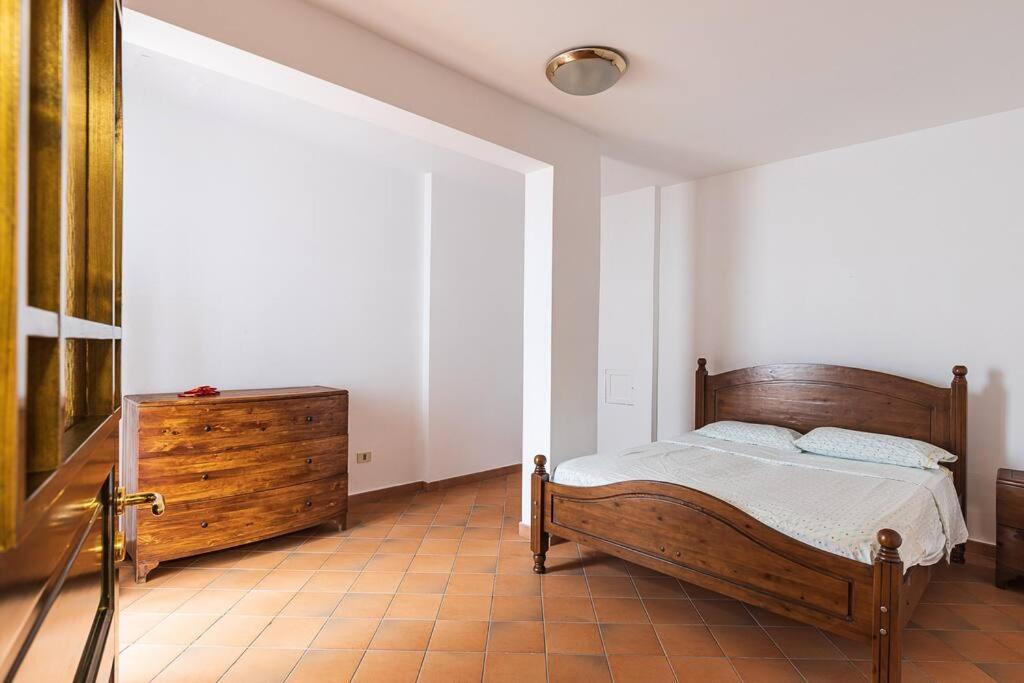 Villa Casa Al Mare Dei 7 Emiri à Cefalù Extérieur photo