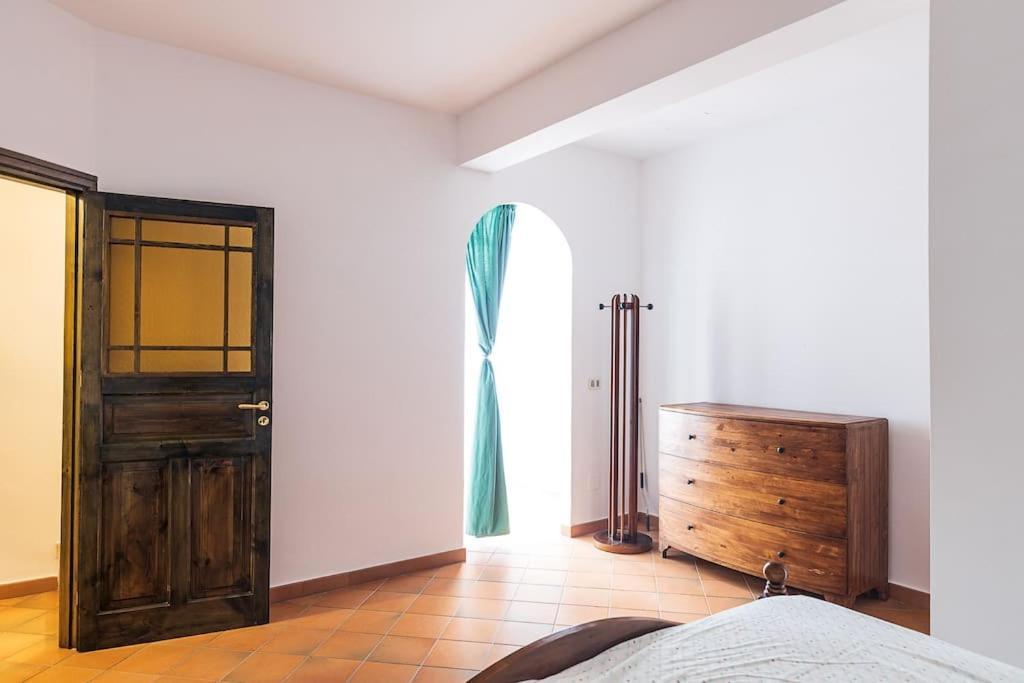 Villa Casa Al Mare Dei 7 Emiri à Cefalù Extérieur photo
