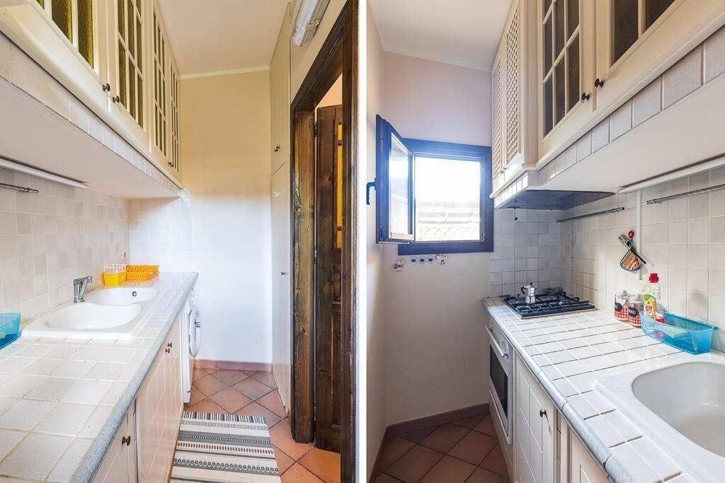 Villa Casa Al Mare Dei 7 Emiri à Cefalù Extérieur photo