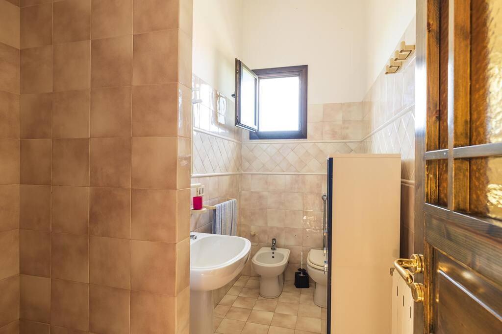Villa Casa Al Mare Dei 7 Emiri à Cefalù Extérieur photo