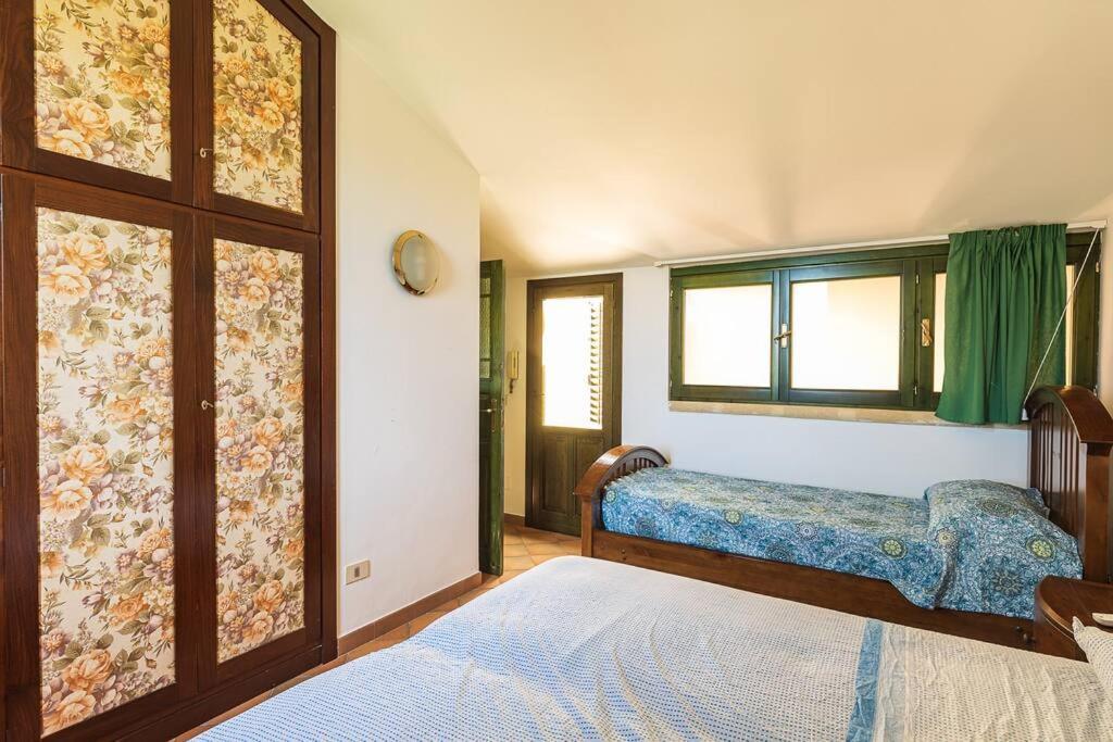 Villa Casa Al Mare Dei 7 Emiri à Cefalù Extérieur photo