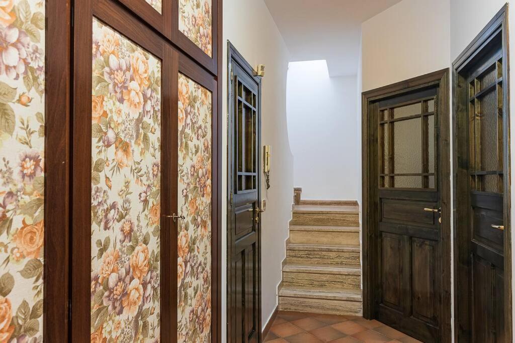 Villa Casa Al Mare Dei 7 Emiri à Cefalù Extérieur photo