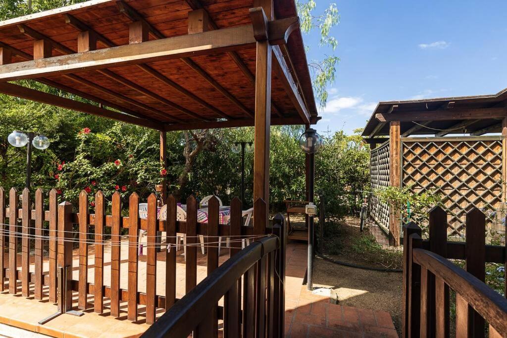 Villa Casa Al Mare Dei 7 Emiri à Cefalù Extérieur photo