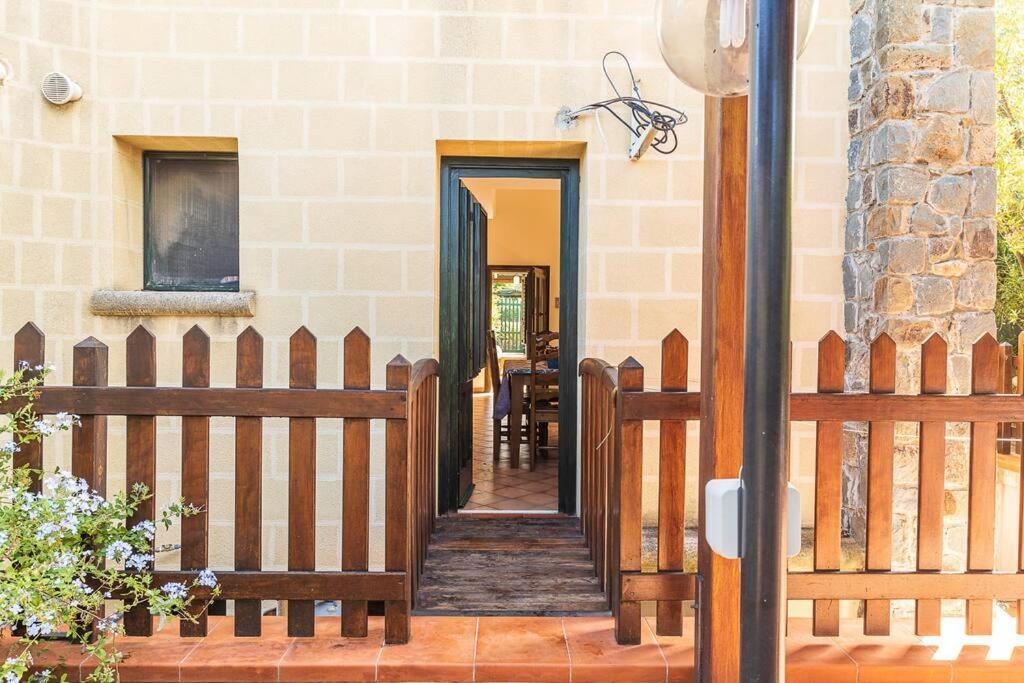 Villa Casa Al Mare Dei 7 Emiri à Cefalù Extérieur photo