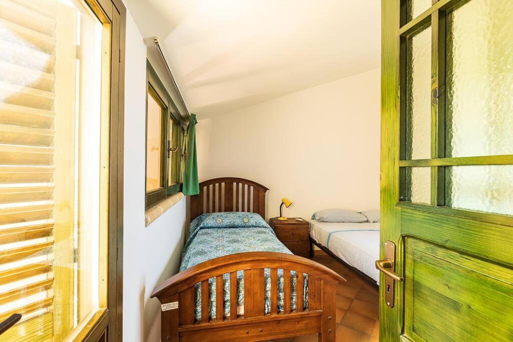 Villa Casa Al Mare Dei 7 Emiri à Cefalù Extérieur photo